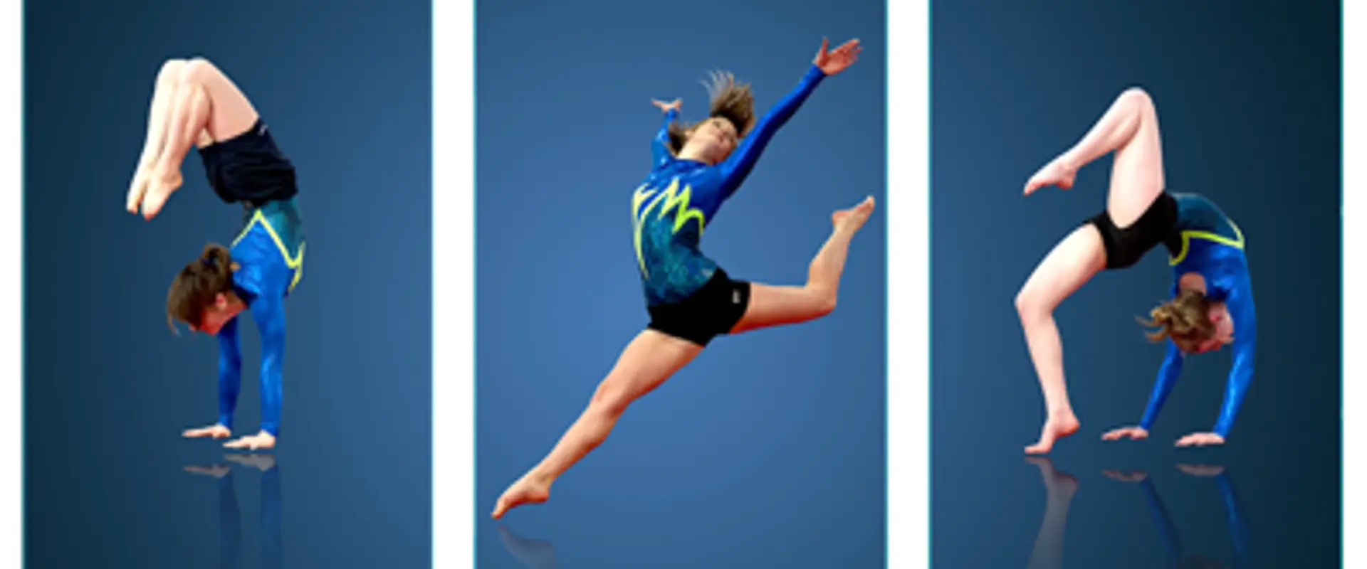 DyNamo Gymnastics Club