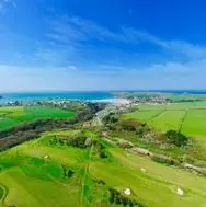 The Point at Polzeath