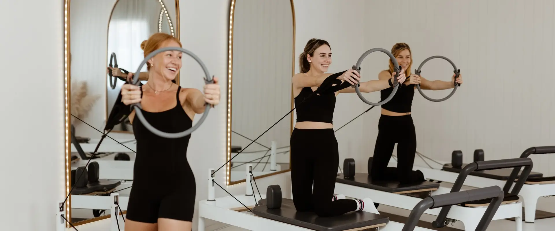 Balance Pilates Club
