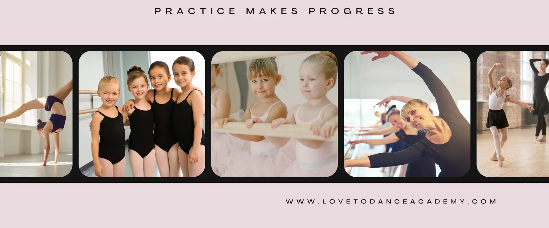 Love to Dance Academy