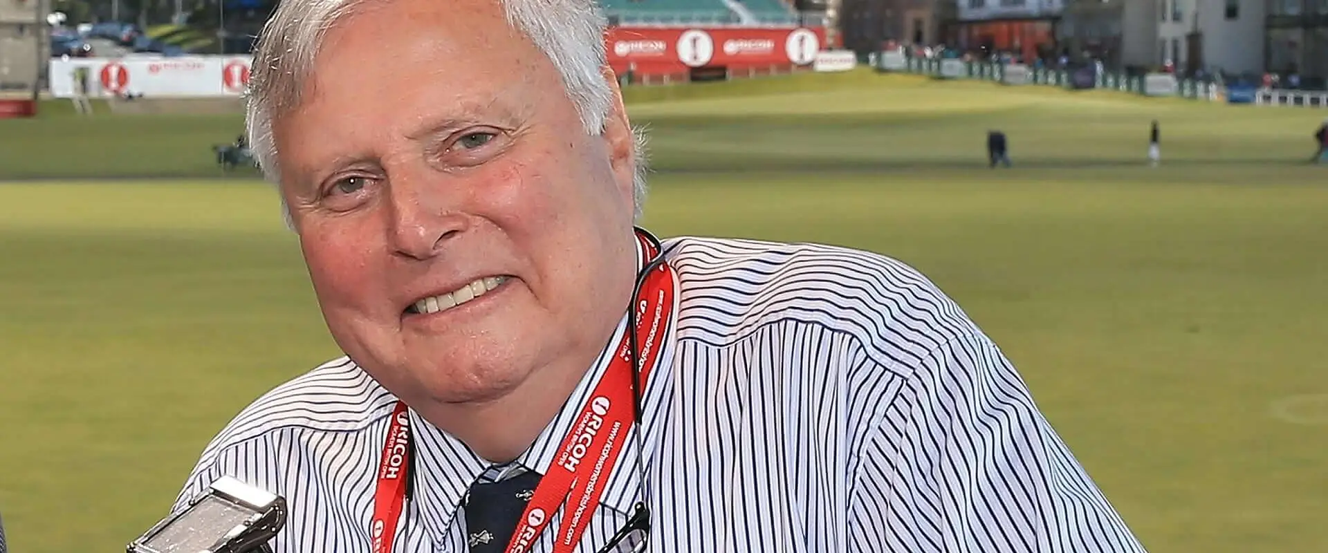 Clwb Golff Nefyn Golf Club