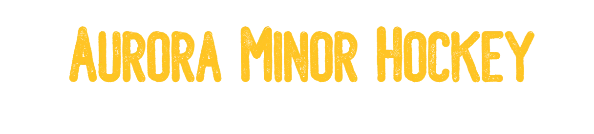 Aurora Minor Hockey Assoc