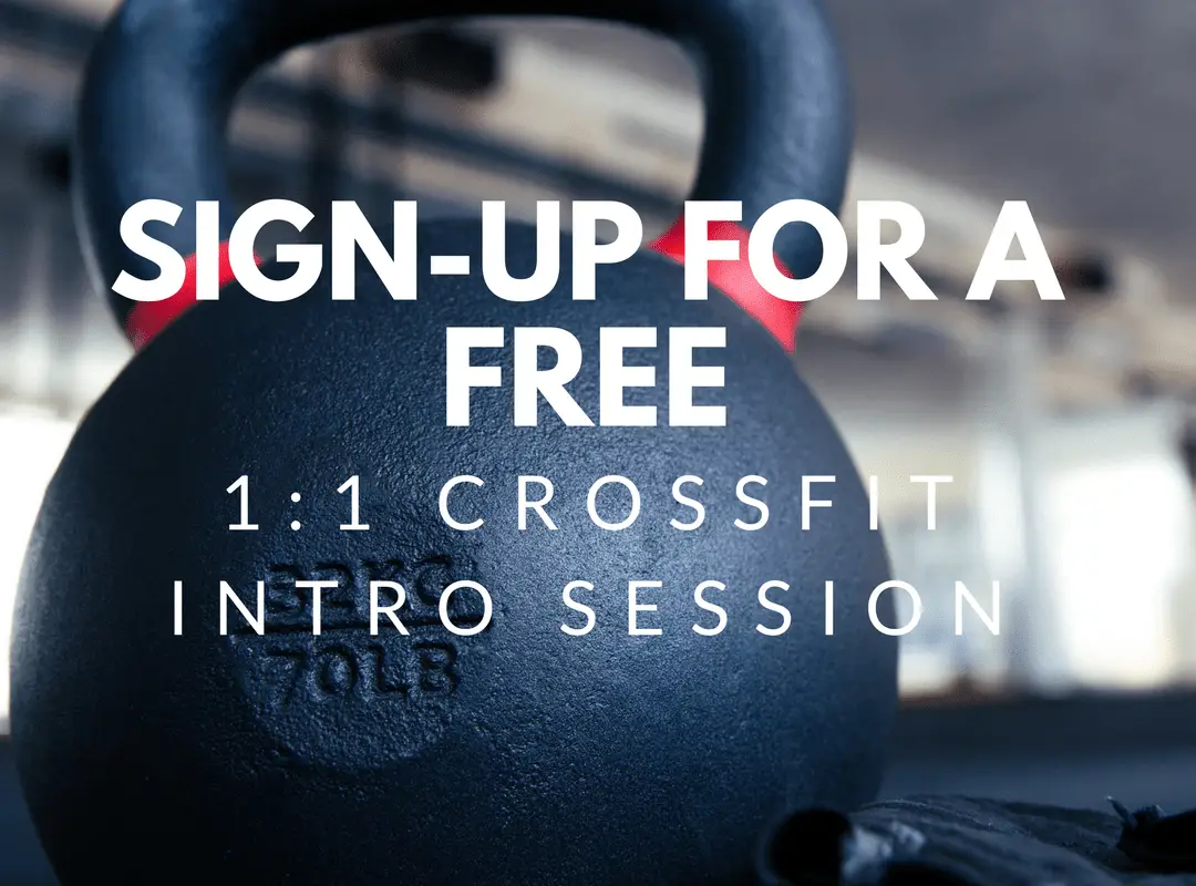 CrossFit Colosseum