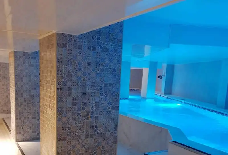 Medina Hammam Center