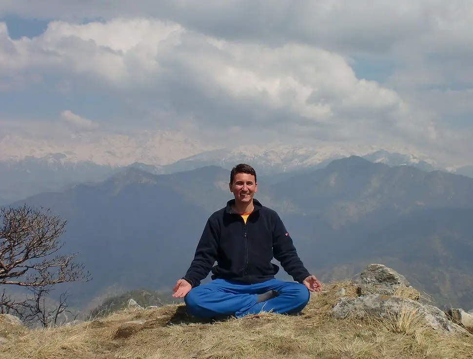 Yoga Bien Être