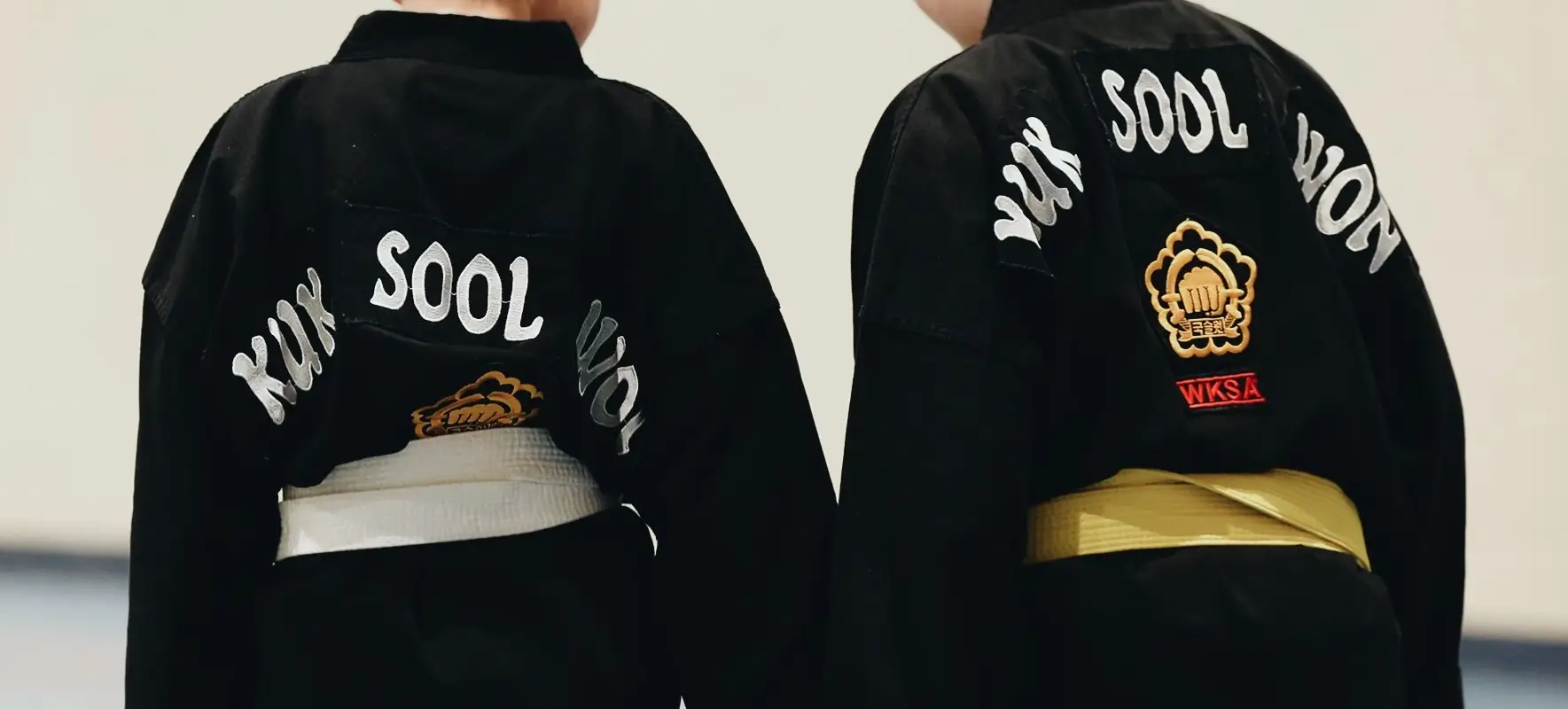 Kuk Sool Won of Erith