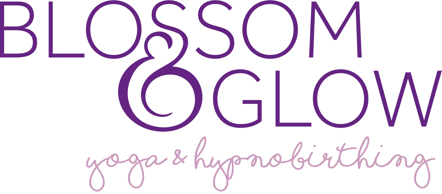 Blossom & Glow Yoga and Hypnobirthing