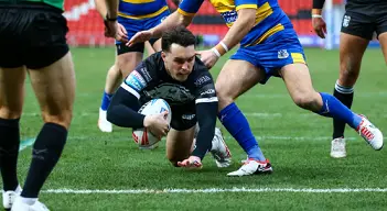 Hull FC Community Hub