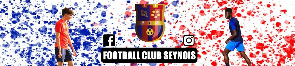 Football Club Seynois