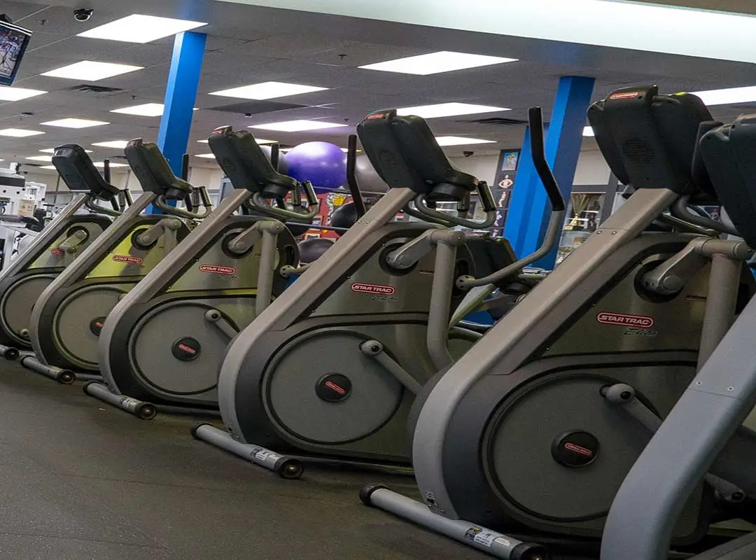 Powerflex Gym