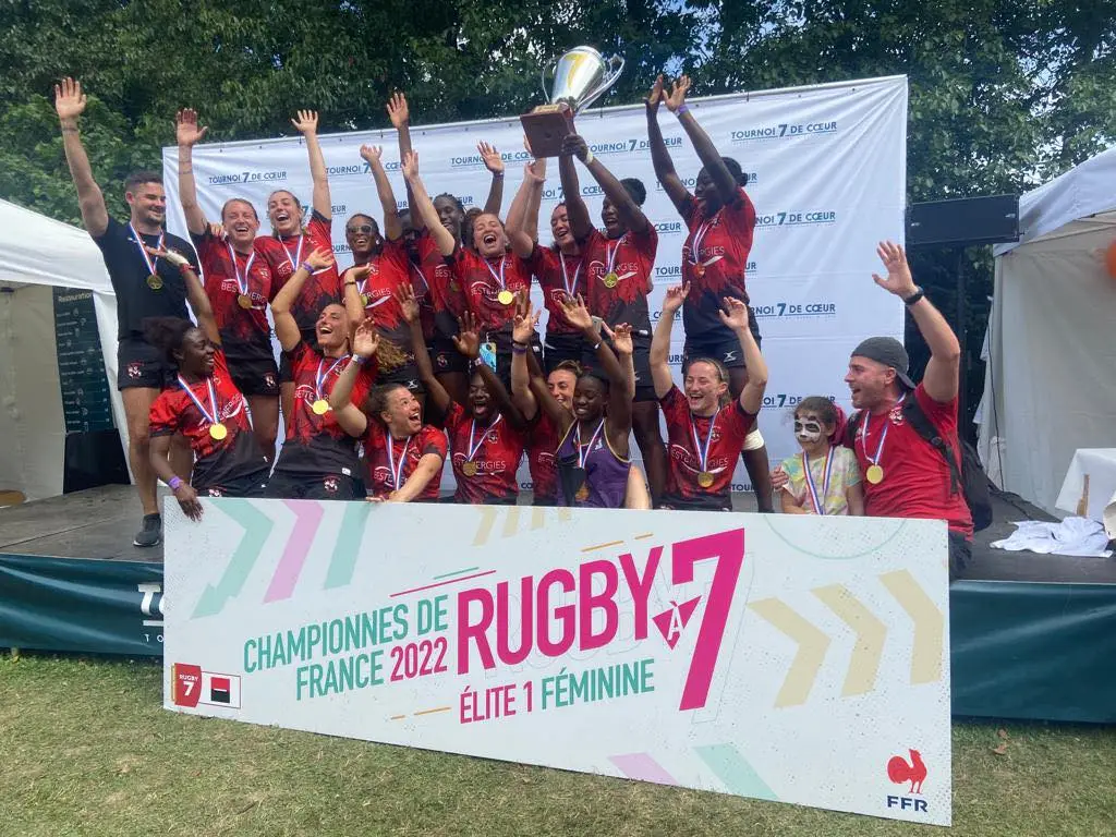 AC Bobigny 93 Rugby