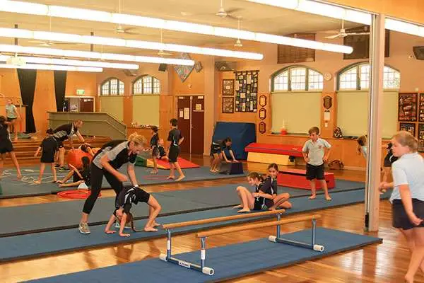 Fit Futures Swim School