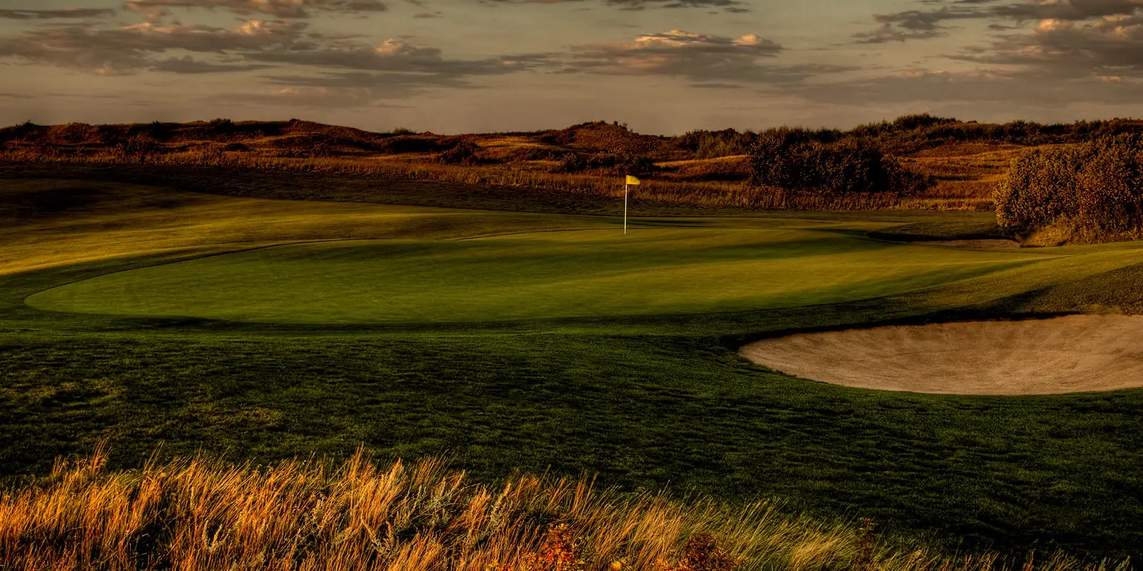 Dakota Dunes Golf Links