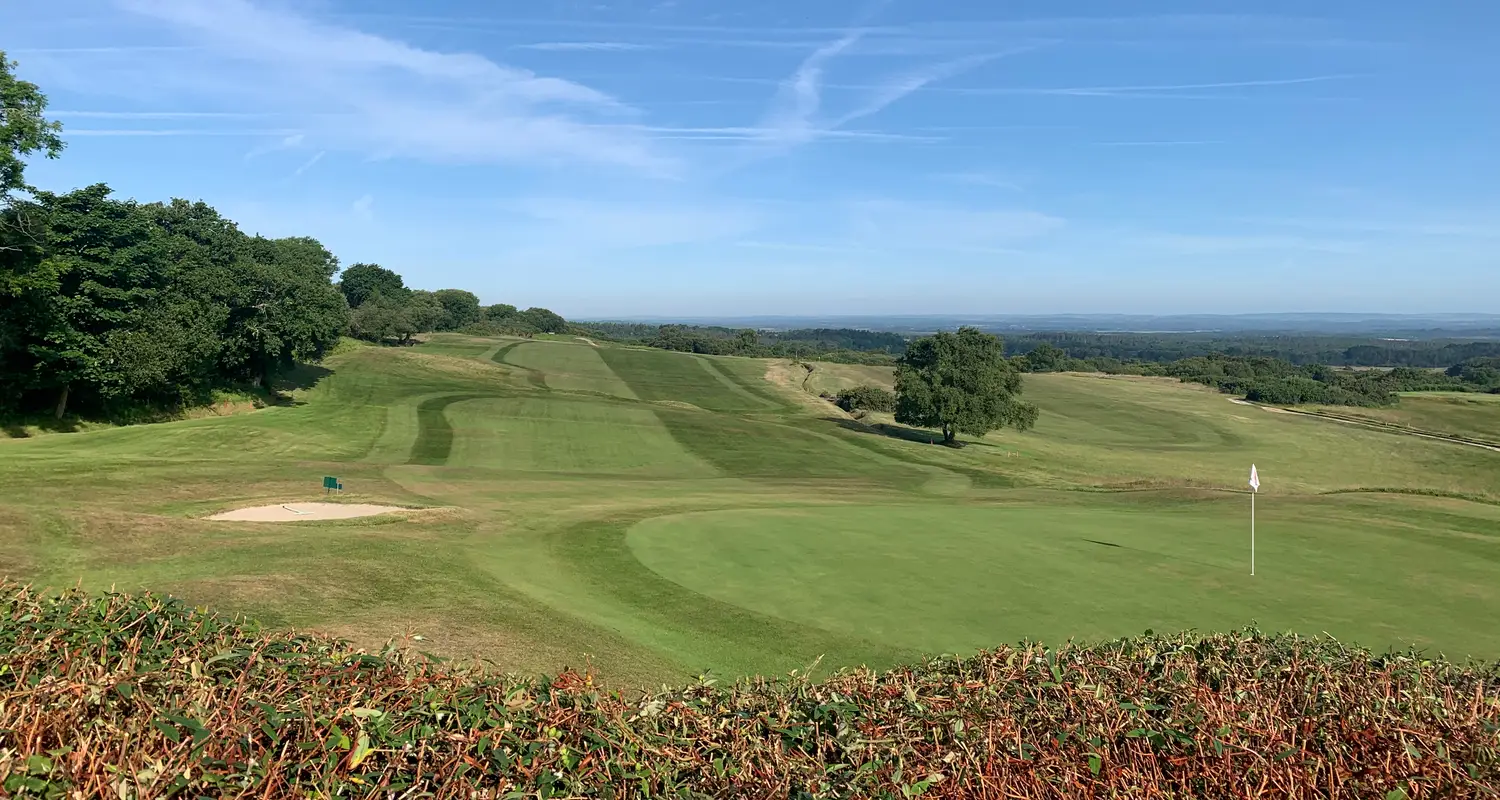 Isle of Purbeck Golf Club