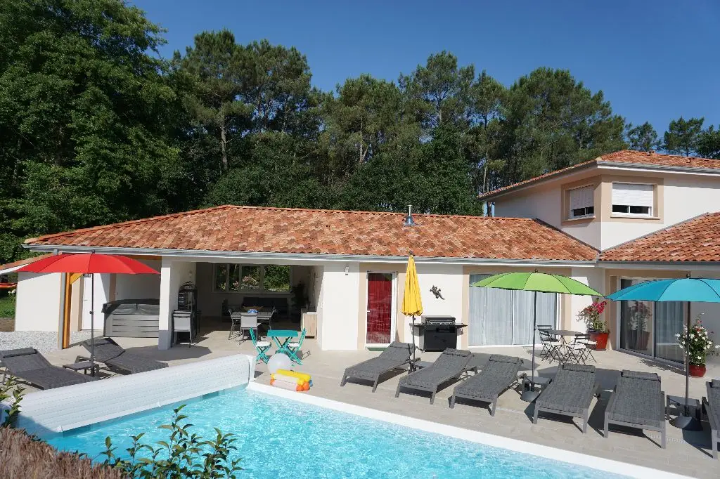 Villa Koba - gay only naturiste