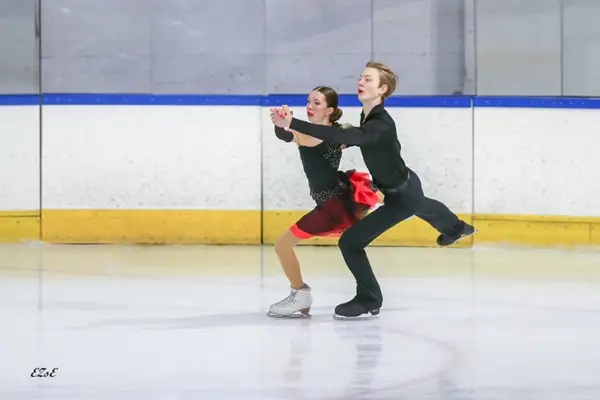 Lyon Ice Skating