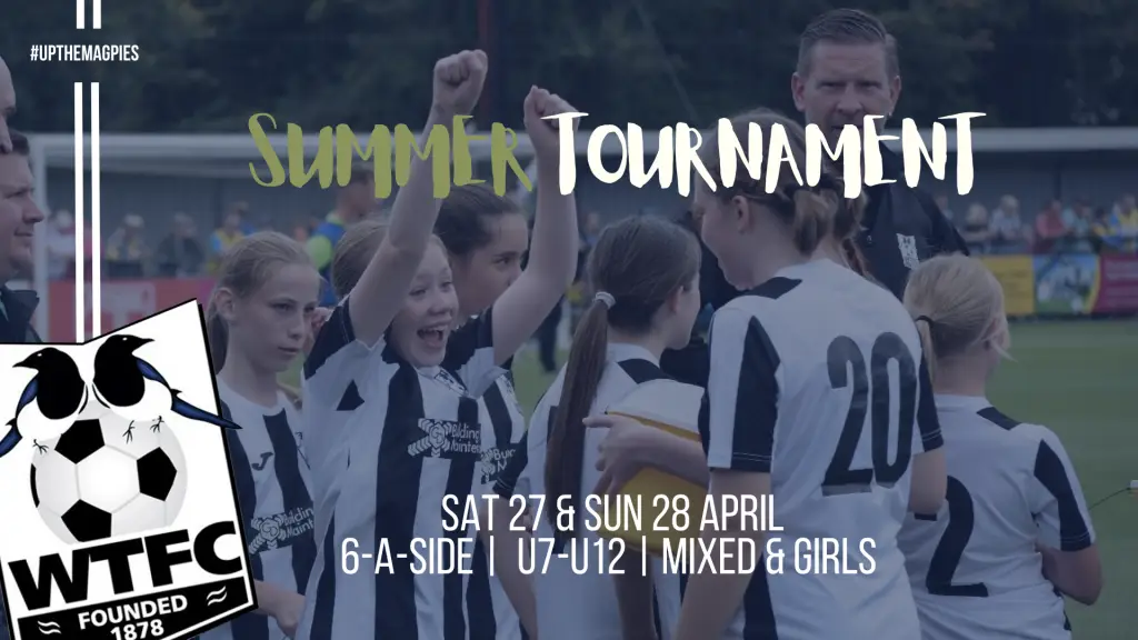 Wimborne Town Football Club