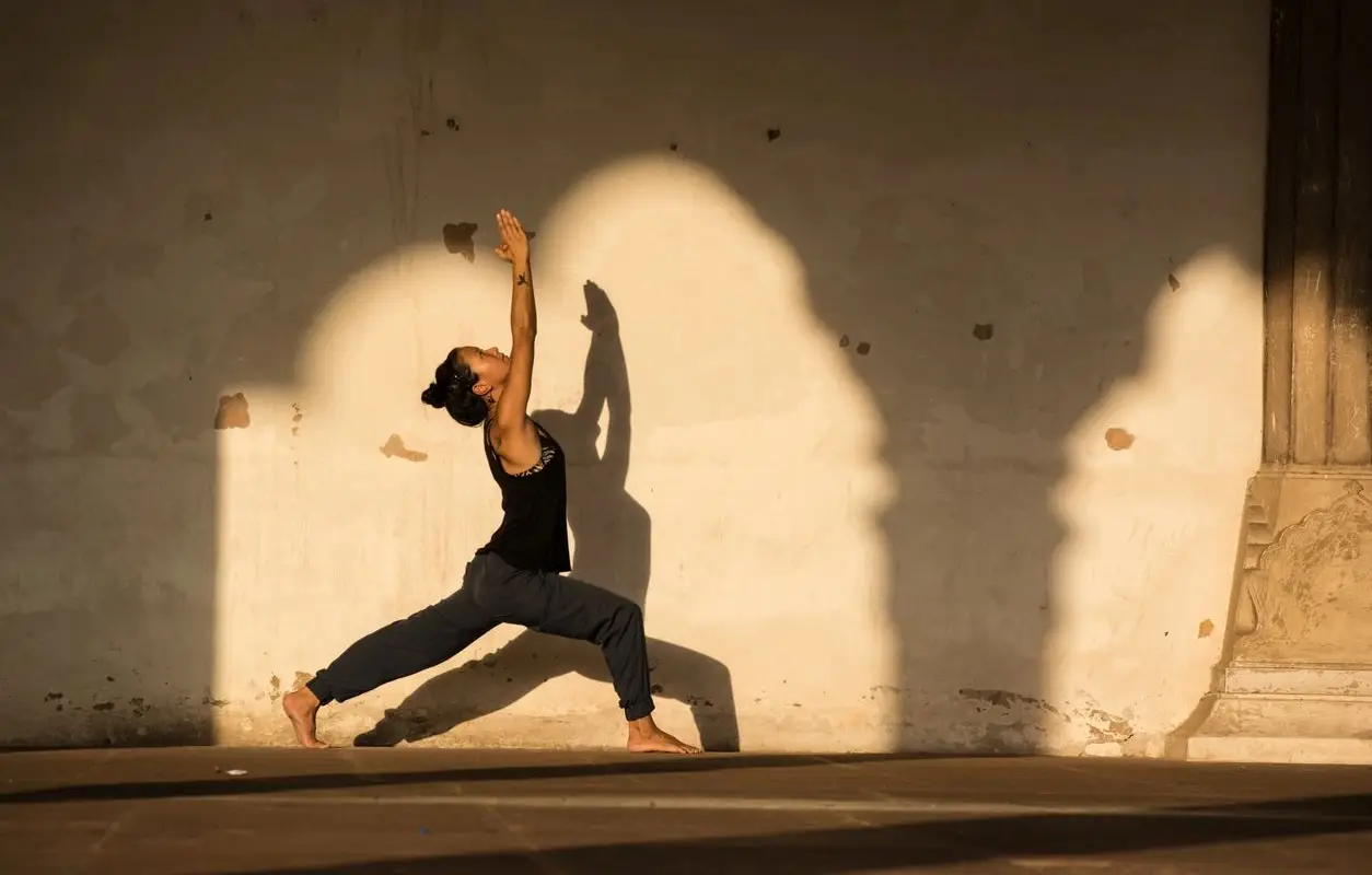 Yoganubhav