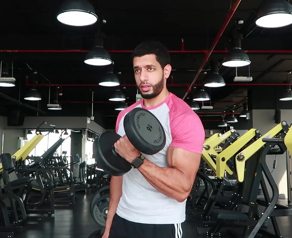 Samsta Fitness