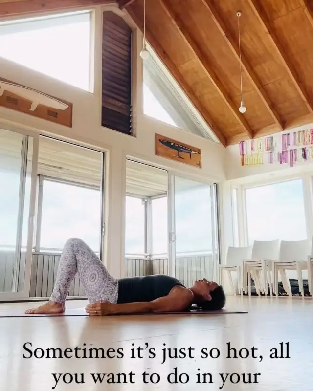 oodia yoga