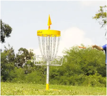 golf embo