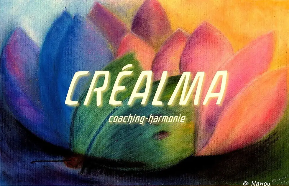 Créalma coaching-harmonie
