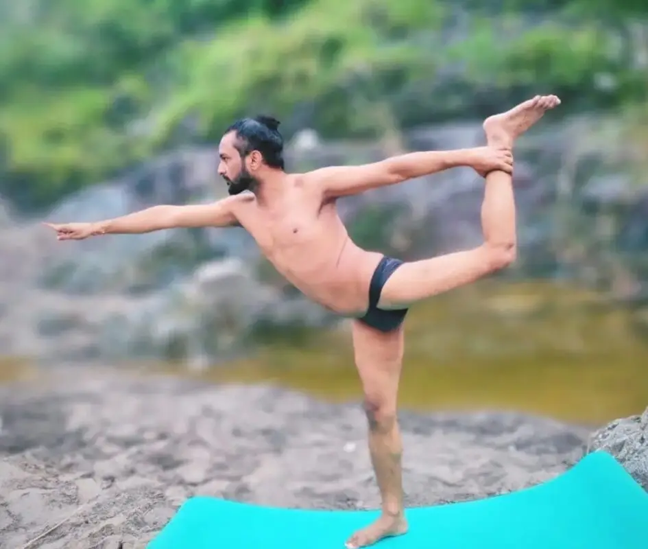 Ankur yoga studio