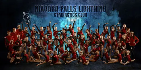 Niagara Falls Lightning Gymnastic Club