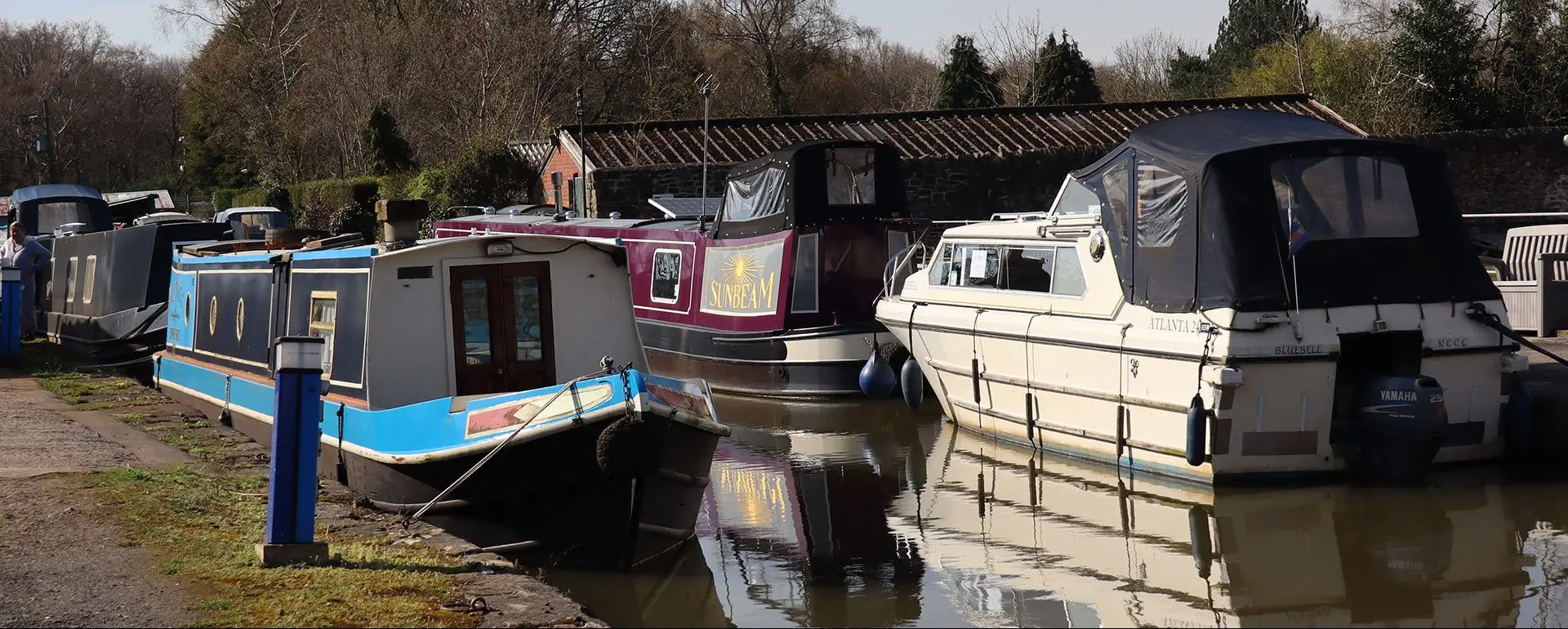 North Cheshire Cruising Club Ltd