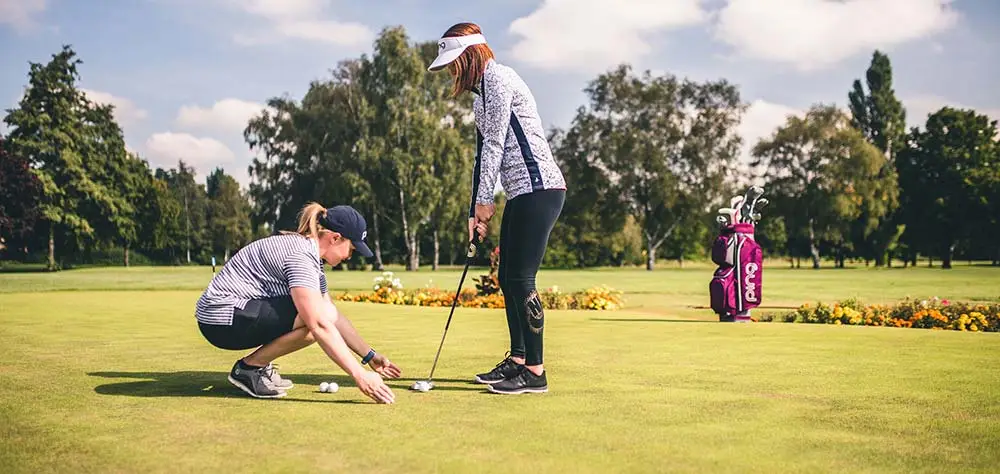 MB Performance Golf Store