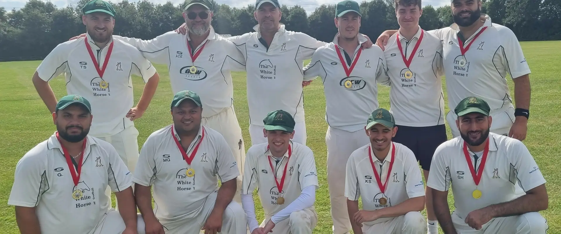 Southill Park Cricket Club