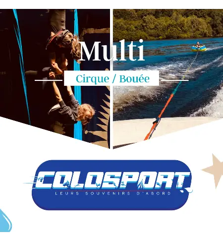 Club de Ski nautique et Wakeboard FFSNW