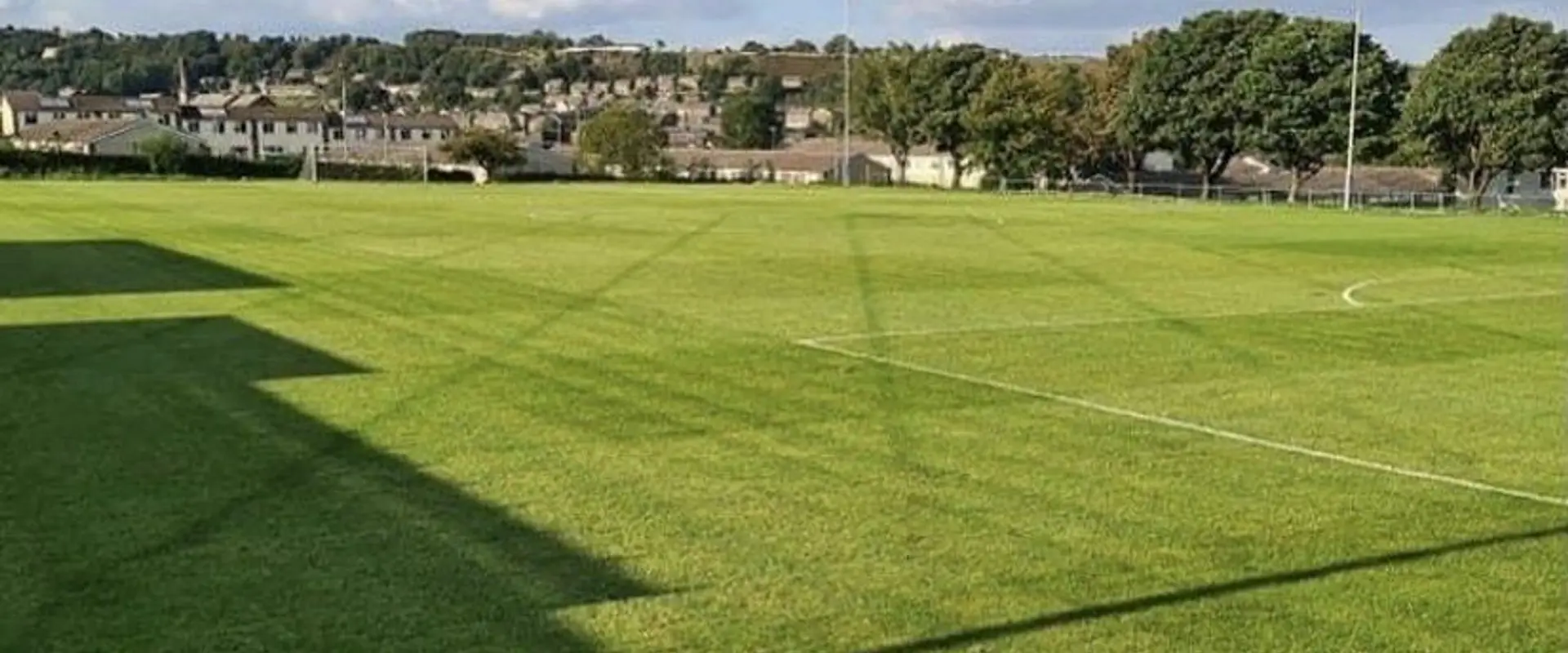 Golcar United FC