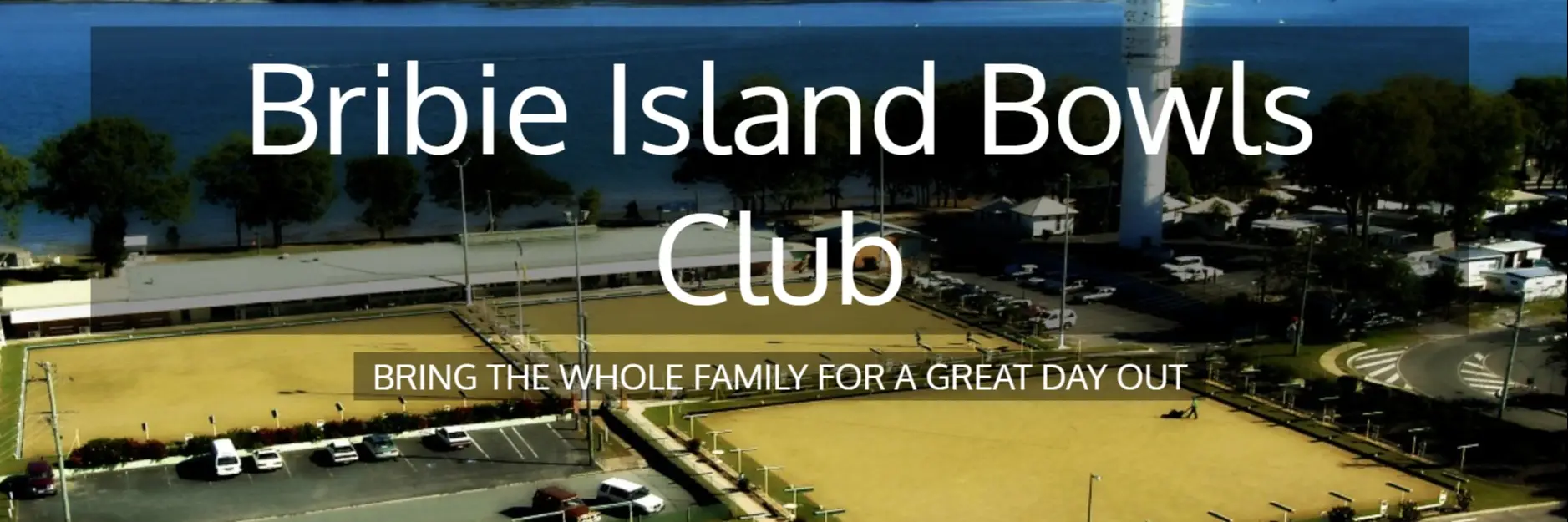 Bribie Island Bowls Club