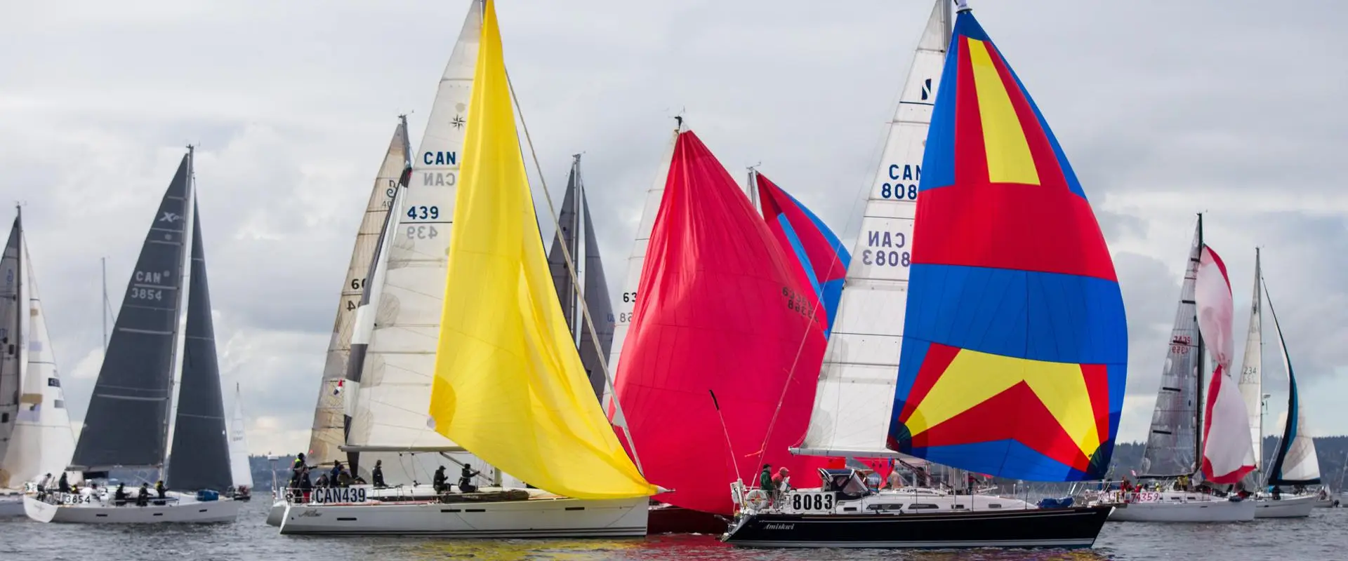 West Vancouver Yacht Club