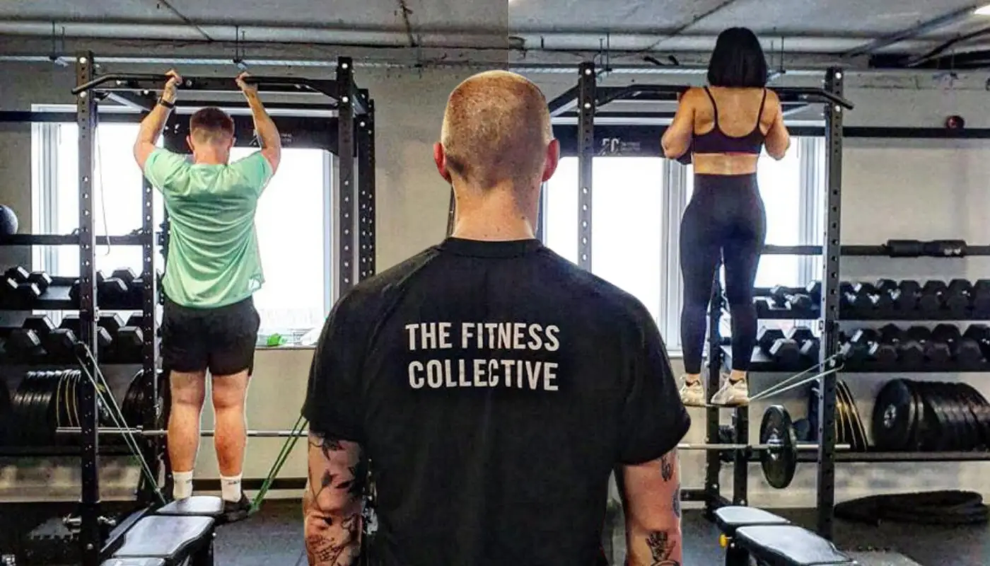The Fitness Collective