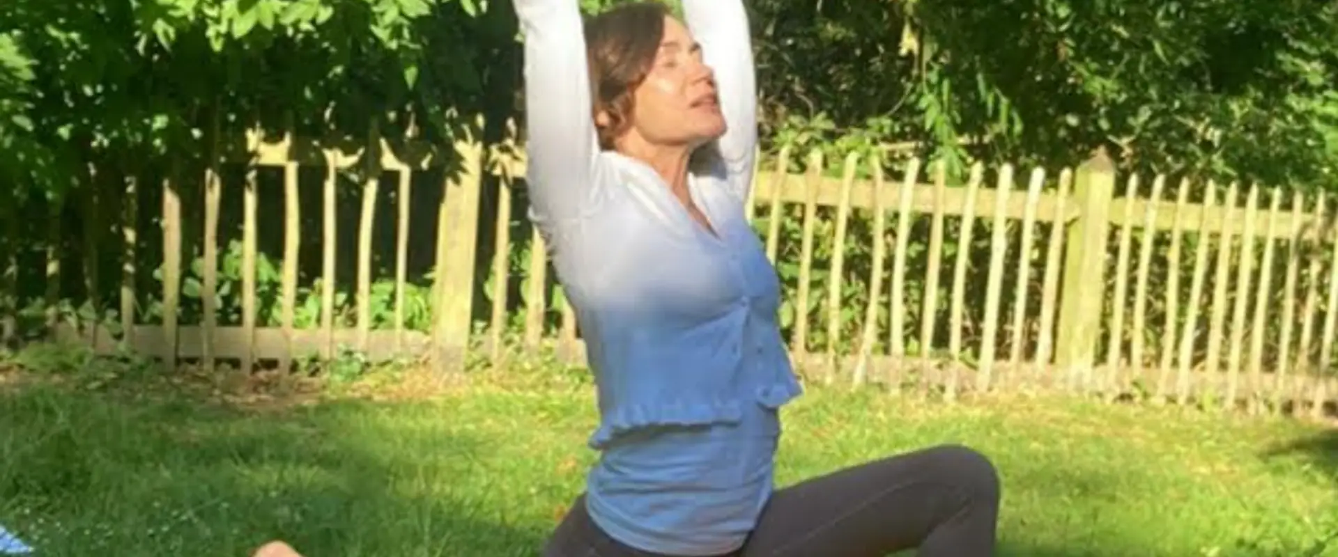 Yoga Healing Therapy