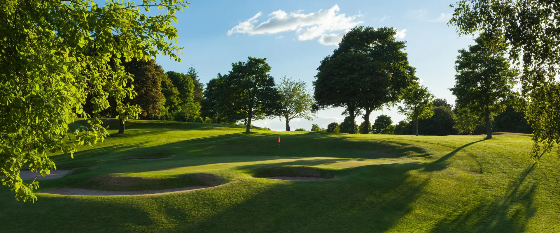 Kingsknowe Golf Club Ltd