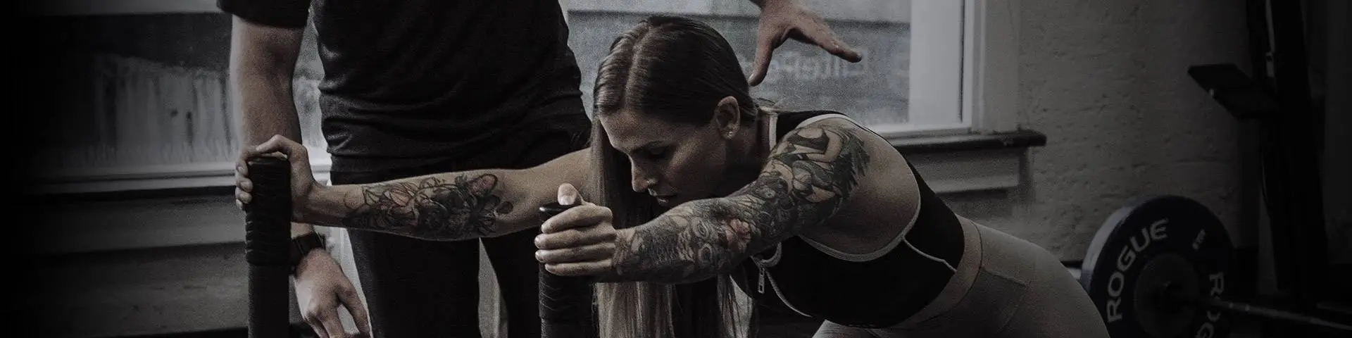 Elite Performance Fitness