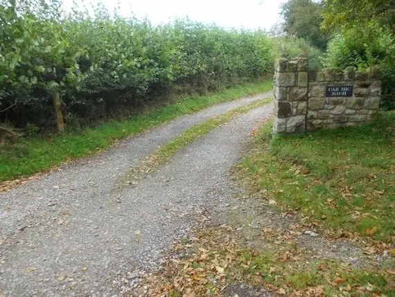 Cae Hic Livery & Riding Centre