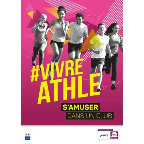 AMC-CARENTAN LES MARAIS ATHLETISME