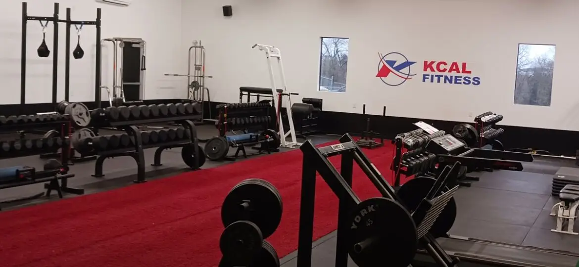 Kcal Fitness