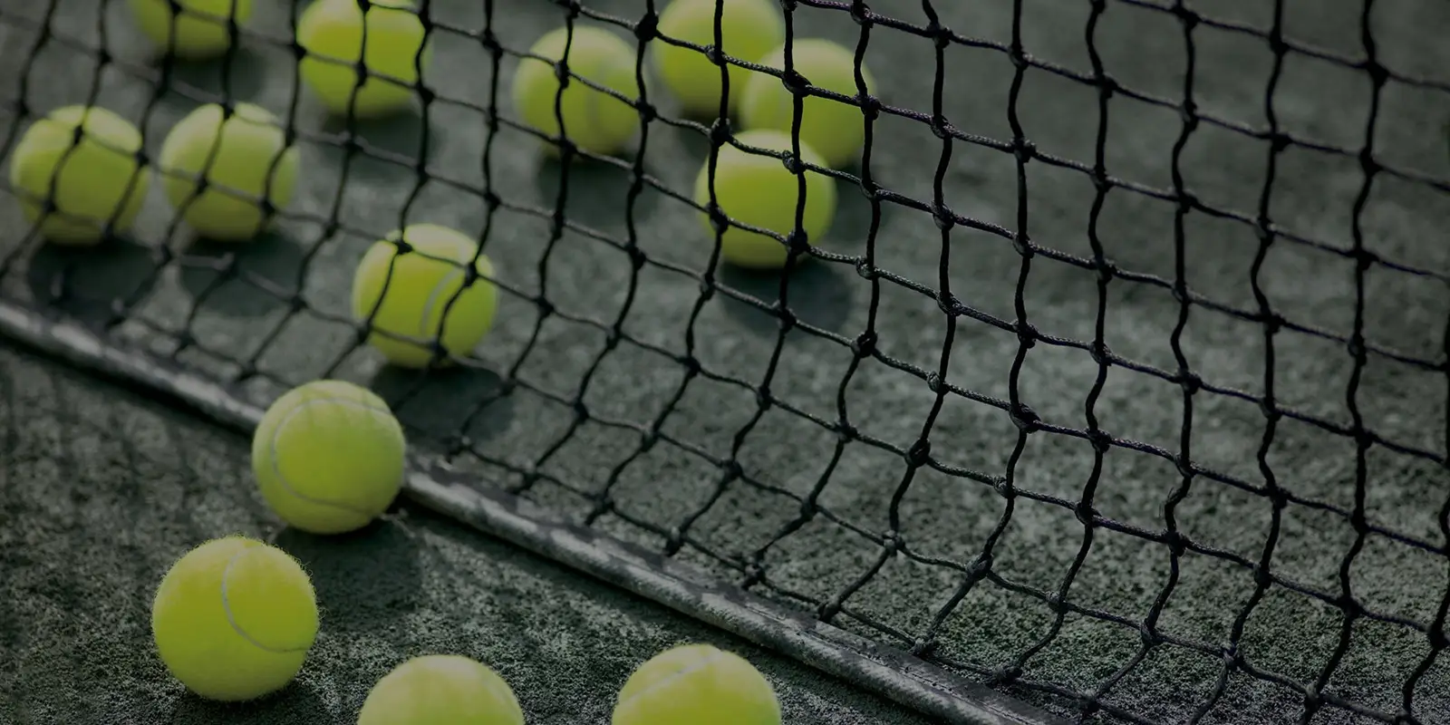 Charmhaven Tennis Centre