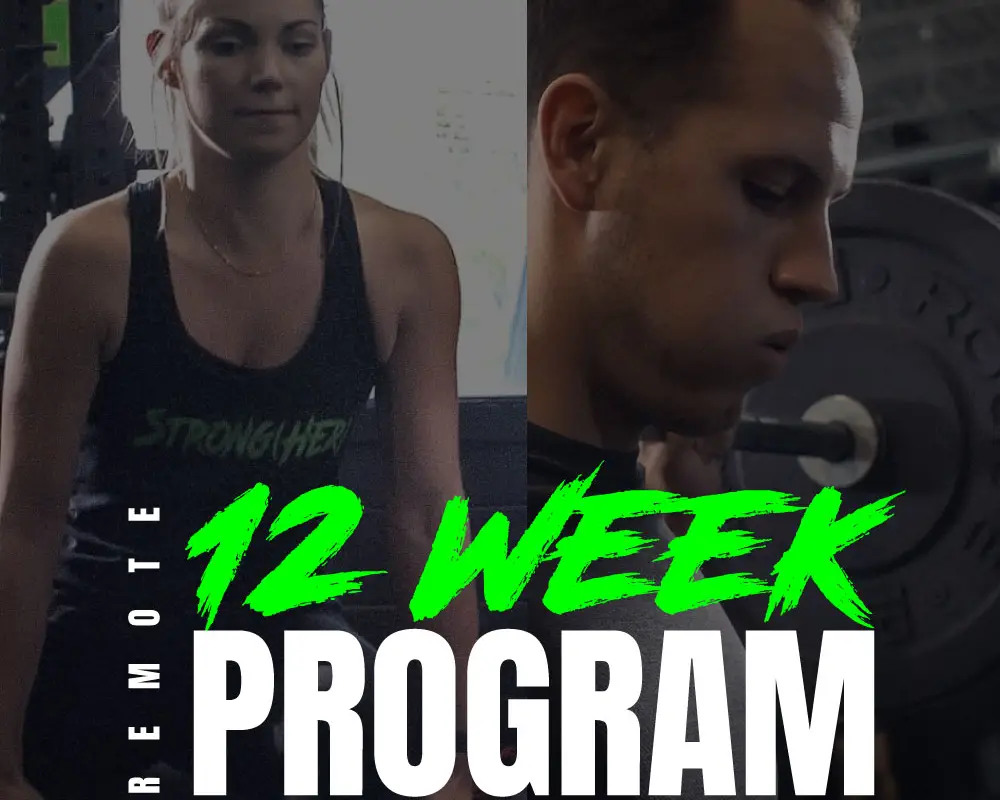 Capital Strength Training Systems
