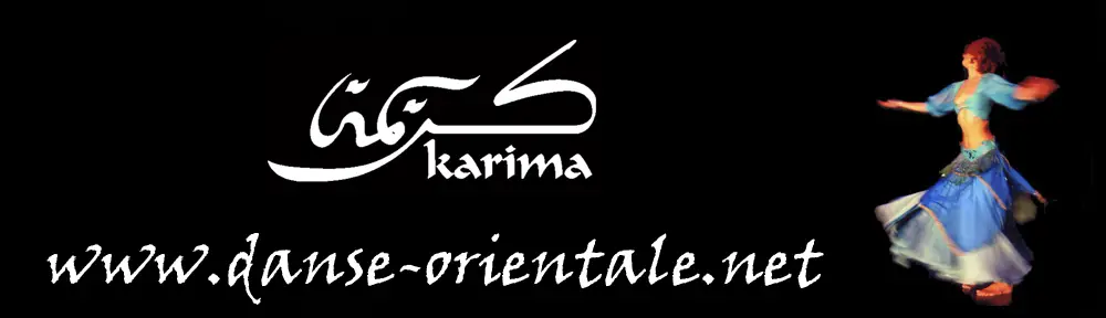 La Danse Orientale
