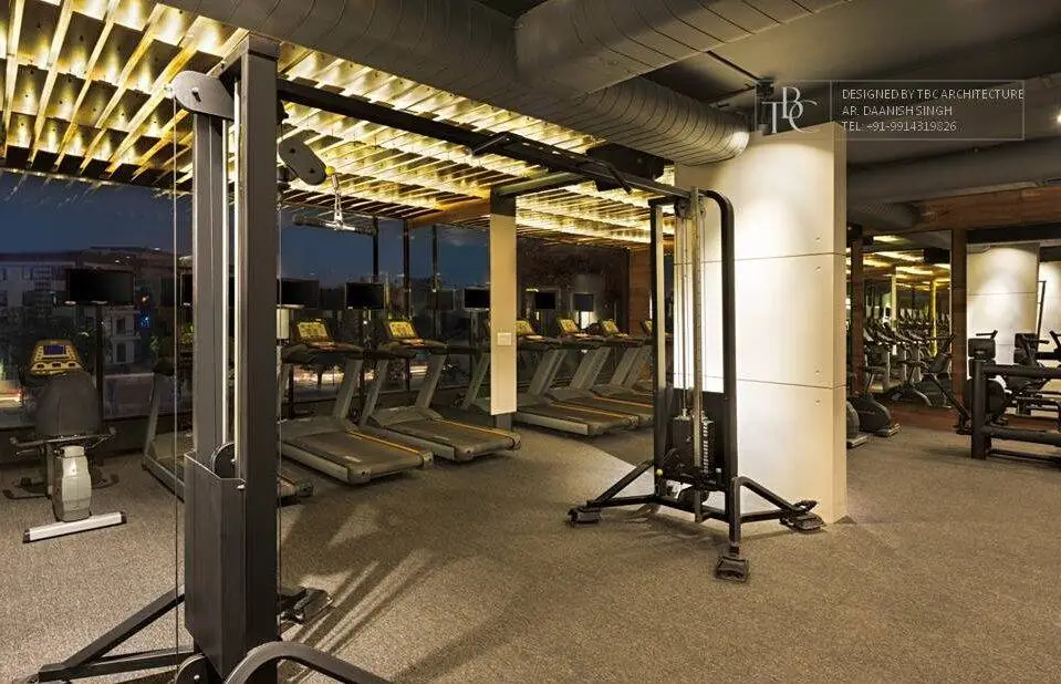Elevate Wellness Club Ludhiana