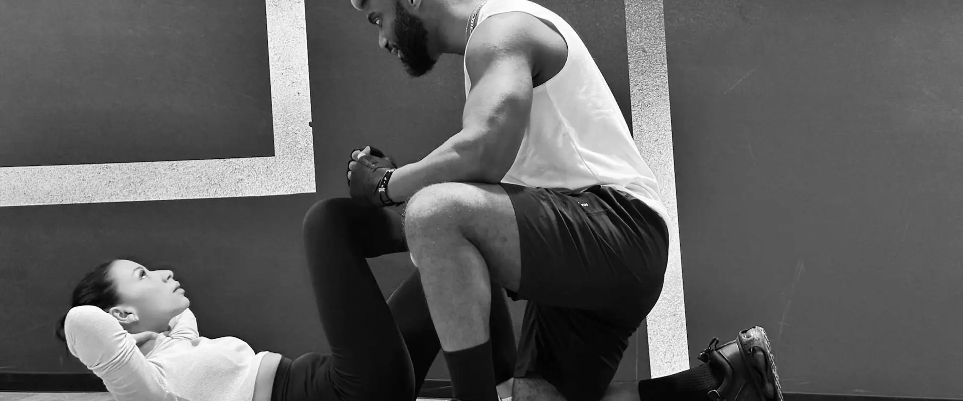 Pacific Body Training - Coach sportif à Marseille