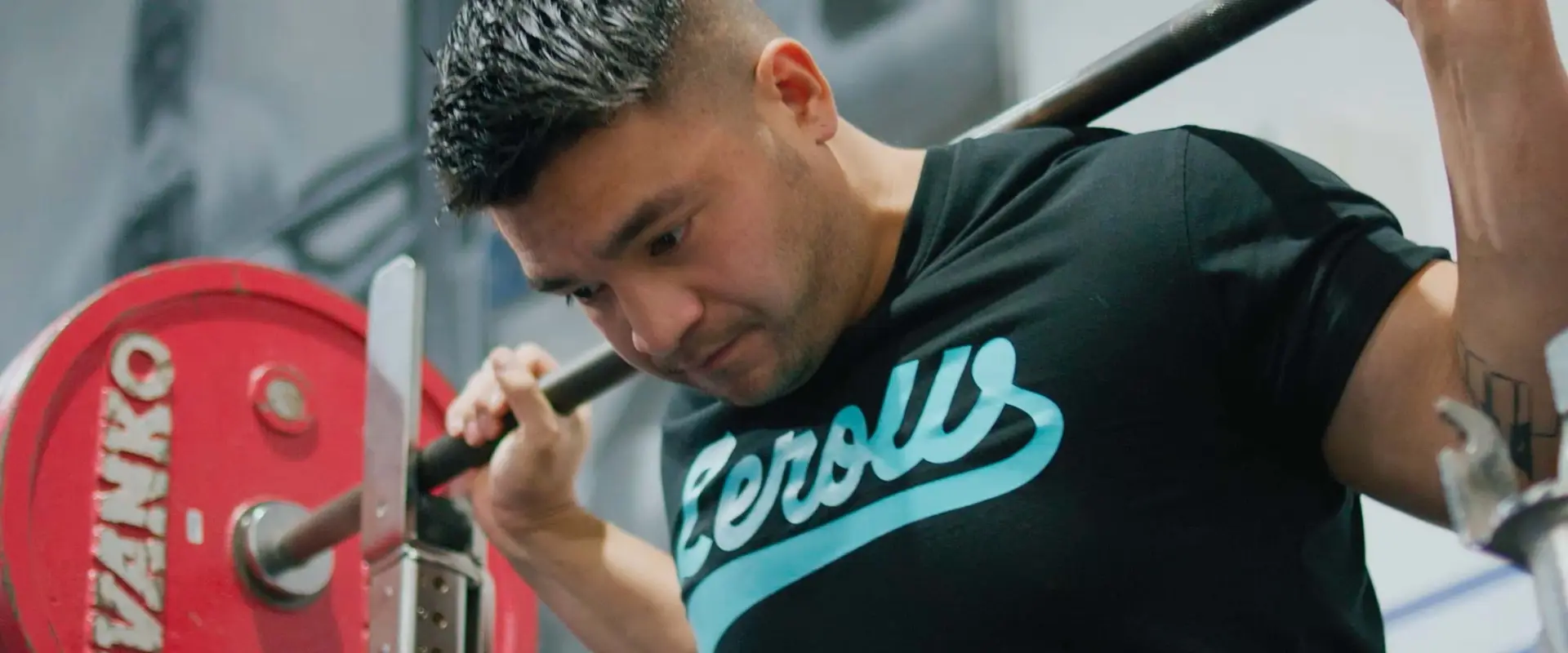 ZeroW Brisbane | Powerlifting & Strength Training In Windsor, Brisbane