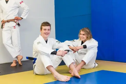 Toronto BJJ
