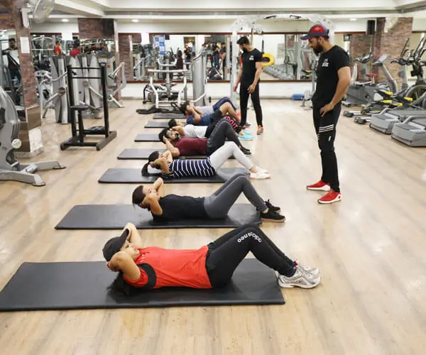 FIVE TOWN CLUB (FTC Fitness Studio)